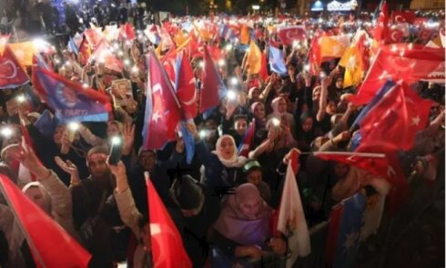 “Keyfiyyətsiz demokratiya”