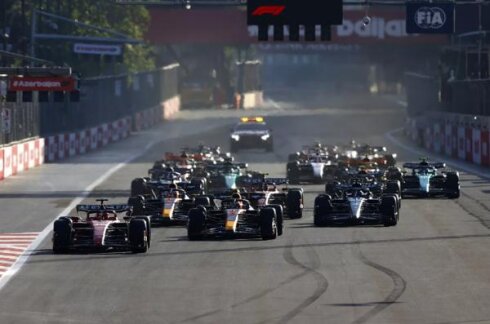 Formula 1-də niyə qadınlar yarışmırlar?