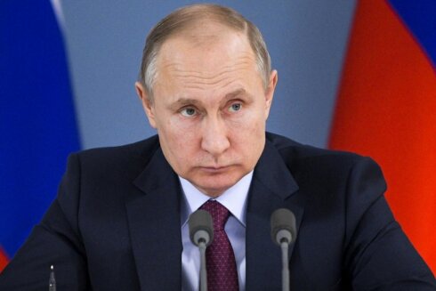“Rusiyanın gələcəyi yaxşı olacaq...” - Putindən tragikomik açıqlama