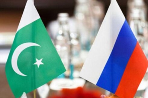 Pakistan Rusiya bazarına birbaşa çıxış əldə edib