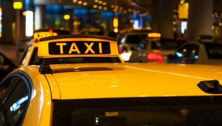 Nazirin taksi anonsu narazılıq yaratdı: -