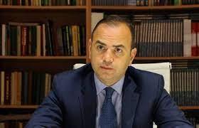 “Qonşuda 85 milyonluq Türkiyə və onun yeni seçilmiş prezidenti var” – Erməni komissar