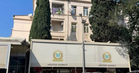 "Möcüzə" market MÖCÜZƏ YARADIR... - FOTOFAKT
