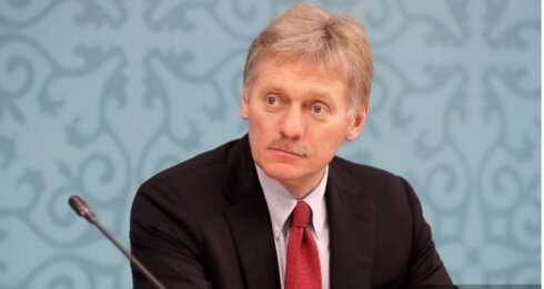 "Rusiya təcrid olunmayıb"- Peskov