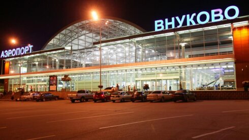 “Vnukovo”nun rəhbərinə xəbərdarlıq olundu – “Bahalaşmanı təşviq edir”