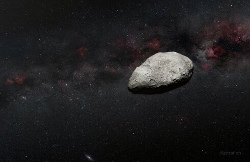 Asteroidlər dünyanı dəyişdirəcək: Alim deyir ki...