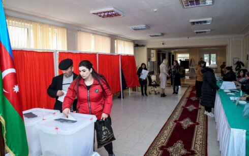 Konstitusiya referendumuna doğru: bu payızın “isti” olacağı, çox şeyin dəyişəcəyi gözlənilir