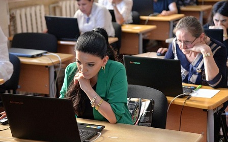 Müəllimlərin işə qəbulu ilə bağlı böyük narazılıq: