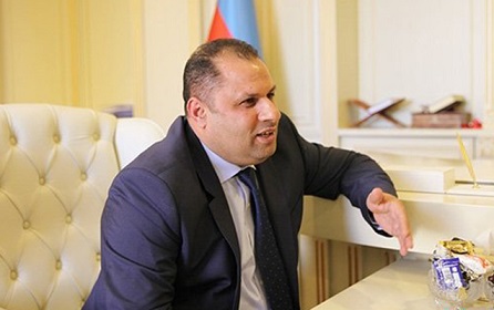 “AAAF İnşaat”ın prezidentindən daha bir ŞİKAYƏT: Tofiq Heydərov şirkətin təsisçisi ilə niyə hesablaşmır? – FOTOLAR