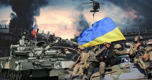 Ukraynanın uğur qazanması üçün 3 variant: