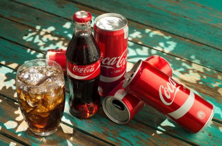 “Coca-Cola” şirkətinin keçirdiyi lotereyada 50 uduşu eyni şəxs necə qazanıb? - FOTOFAKT