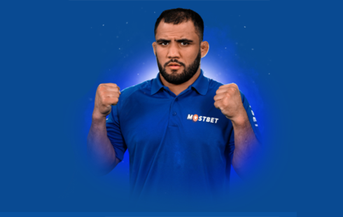 Mostbet Proqramında Idmana Necə Mərc Etmək Olar