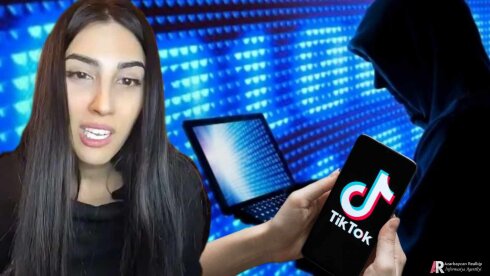 Gənc nəsillərə təhlükə virusu olan "Tik-Toker" Ləman barəsində niyə ölçü götürülmür?