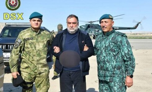 Vardanyanı saxlayan kimdir? - Sensasion isim