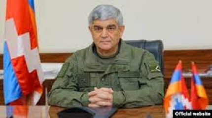 Xocalı qatili Vitali Balasanyan həbs edilib?