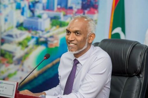 Maldiv adalarının yeni prezidenti bəlli oldu