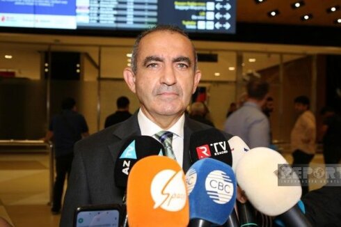 ƏƏSMN nümayəndəsi: “Ukraynalı uşaqlar Azərbaycandakı reabilitasiya xidmətindən çox məmnundurlar”