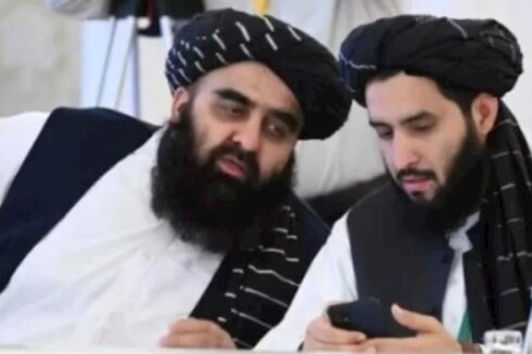 “Taliban” nümayəndələri Moskvada pasportlarını İTİRDİ