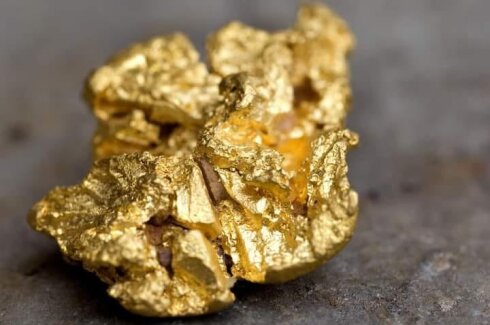 25 занимательных фактов о золоте, о которых вы не знали