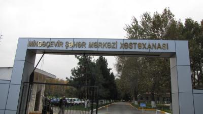 “Baş həkim dedi ki, veteransan, get Müdafiə Nazirliyi sənə iş versin” –
