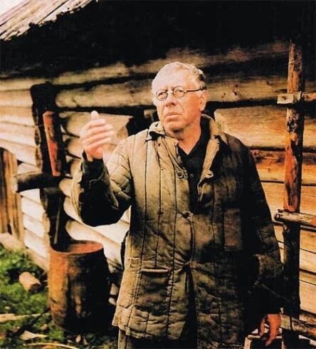 31 октября, исполняется 101 год со дня рождения Анатолия Дмитриевича Папанова