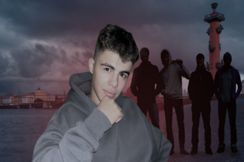 Bakıda saxlanılan “Azərbaycan mafiyası(”?)nın lideri ilə bağlı YENİ FAKTLAR – FOTO