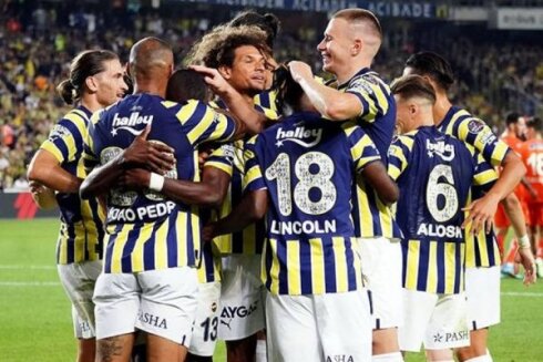 Səudiyyə Ərəbistan komandası "Fənərbağça"nı məhkəməyə verə bilər - SƏBƏB