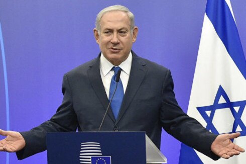 Bizim üçün ən yüksək prioritet budur - Netanyahu