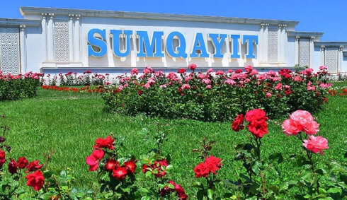 Stalin nə üçün Sumqayıt şəhərini yaratdı? – GİZLİ TARİX