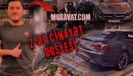 “Sea Breeze”dəki dava ilə bağlı daha bir məhkəmə araşdırması başladı – 2-ci CİNAYƏT DOSYESİ