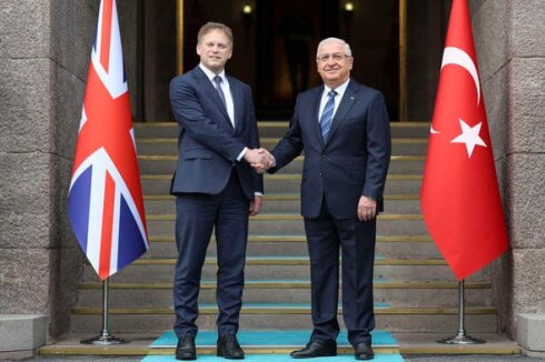 Ankara ilə London arasında yeni SƏNƏD: Türkiyə və Böyük Britaniyanın hədəfləri - TƏHLİL