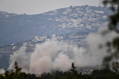 İsrail “Hizbullah” hədəflərinə hava hücumu təşkil etdi