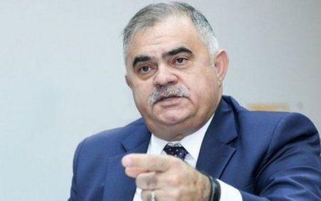 Gürcüstan "3+3" regional formatından niyə yayınır? - deputat