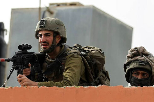 İsrail ordusu Livanda “Hizbullah”ın hədəflərinə yeni hava zərbələri endirib