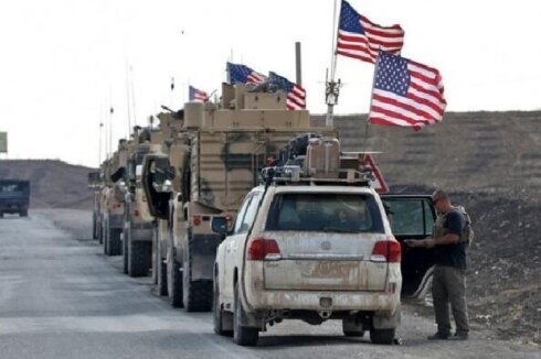 ABŞ-ın Avropadakı ordusunun sayı açıqlandı: Ağlasığmaz kontingent