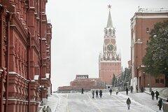 Moskva boşalır: Sakinlər paytaxtı bu səbəbdən tərk edirlər