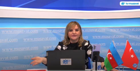 “Elan edin ki, bu şəhər varlılar üçündür, kasıbları ÇIXARIN!” -