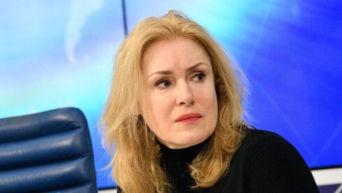 Мария Шукшина высказалась о «голой» вечеринке Насти Ивлеевой