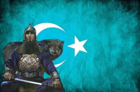 Восточный Туркестан может и оккупирован, но никогда не покорялся