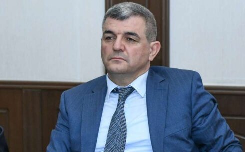 "Fazil Mustafanın vurulma əmrini bu sözləri dediyinə görə vermişəm" - Təfərrüat