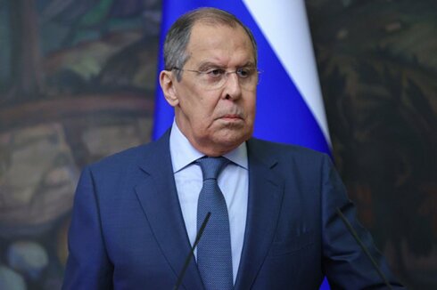 Lavrov İsrailə çağırış edib