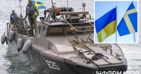İsveç Ukraynaya ən böyük hərbi yardım paketini verəcək