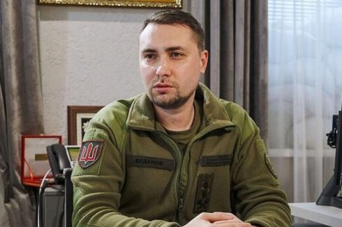 Budanov MKİ zabiti olub: general oğlunu öldürüb