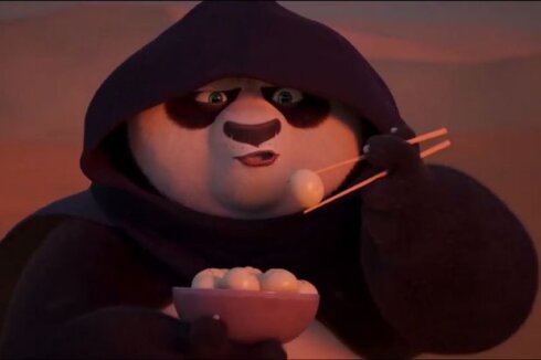 Böyük maraqla gözlənilən “Kung Fu Panda 4” filmindən xəbər var - VİDEO