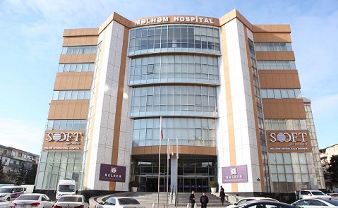 “Məlhəm Hospital”da sertifikasiyadan keçməyən işçilər çalışıb – Külli miqdarda cərimələnə bilər