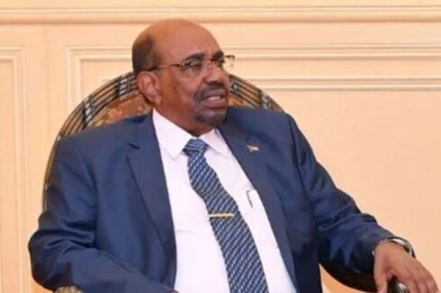 Ankarada baş verən qəzada Sudan prezidentinin oğlu ağır yaralandı
