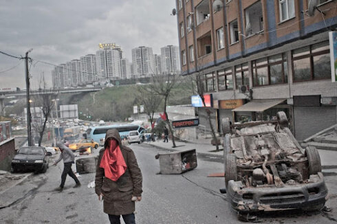 İstanbul qaranlığı: qanlı Qazi olaylarını kim törətmişdi?
