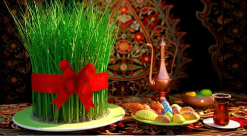 Novruz - milli həmrəyliyin, milli birliyin rəmzidir