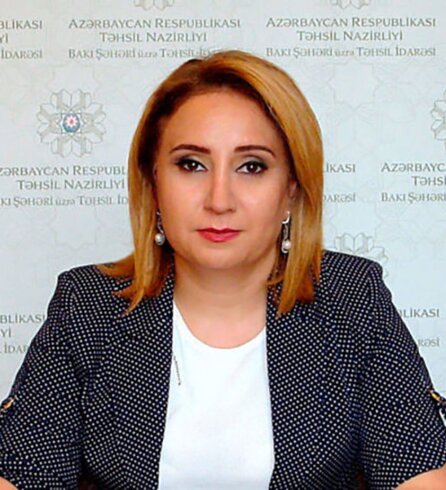 Jurnalist Abşeron-Xızı Regional Təhsil İdarəsinin fəaliyyəti ilə bağlı sensasion faktlar açıqladı