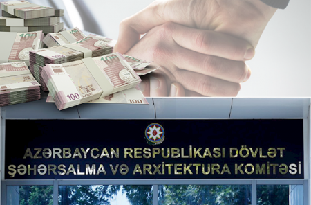 Dövlət Komitəsi tender keçirmədən 2,1 milyon manatı bu şirkətə verdi - TƏFƏRRÜAT